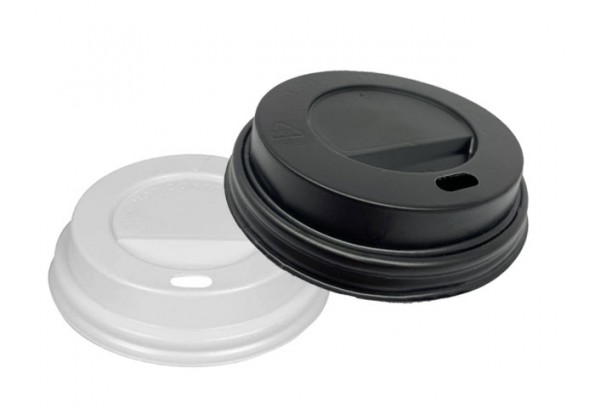 7 Oz Karton Bardak Kapağı (1.000 Adet) - (FİYAT SORUNUZ)