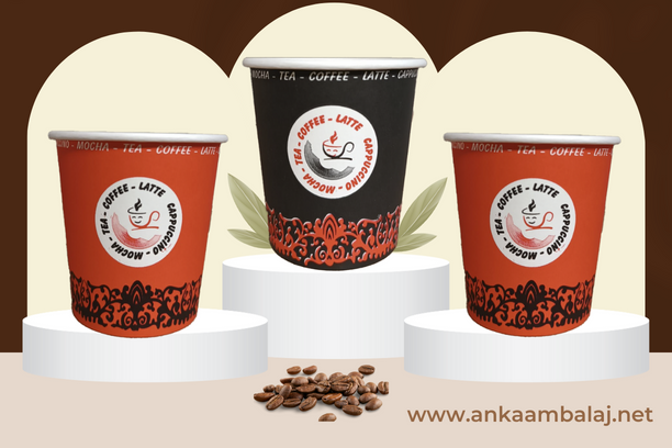 7 Oz Standart Karton Bardak ( 3.000 Adet ) - (FİYAT SORUNUZ)